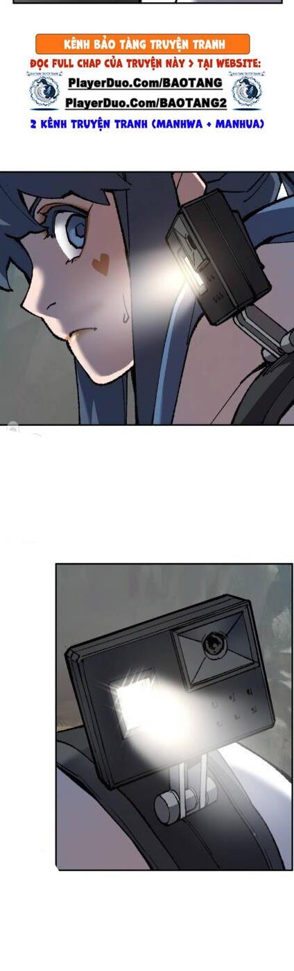 Phá Bỏ Giới Hạn chapter 22 - Upload bởi truyensieuhay.com