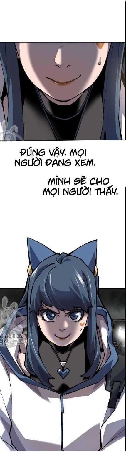 Phá Bỏ Giới Hạn chapter 22 - Upload bởi truyensieuhay.com