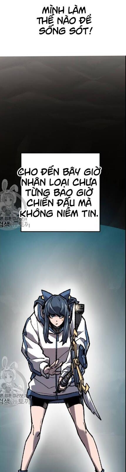 Phá Bỏ Giới Hạn chapter 22 - Upload bởi truyensieuhay.com