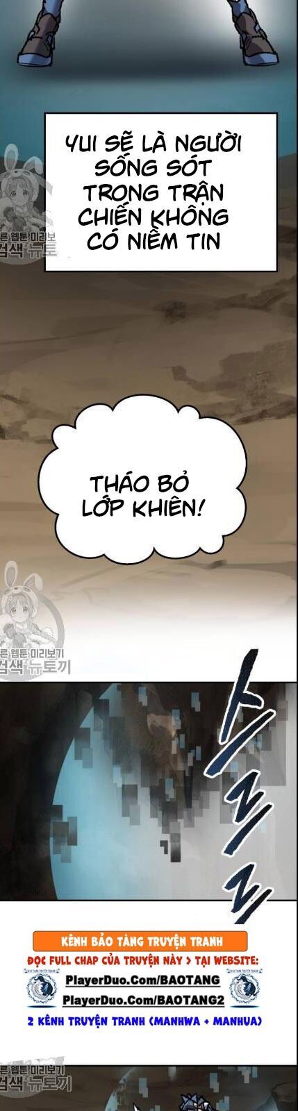 Phá Bỏ Giới Hạn chapter 22 - Upload bởi truyensieuhay.com