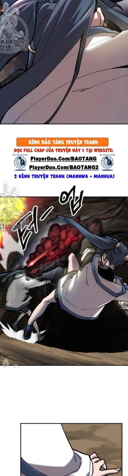 Phá Bỏ Giới Hạn chapter 22 - Upload bởi truyensieuhay.com