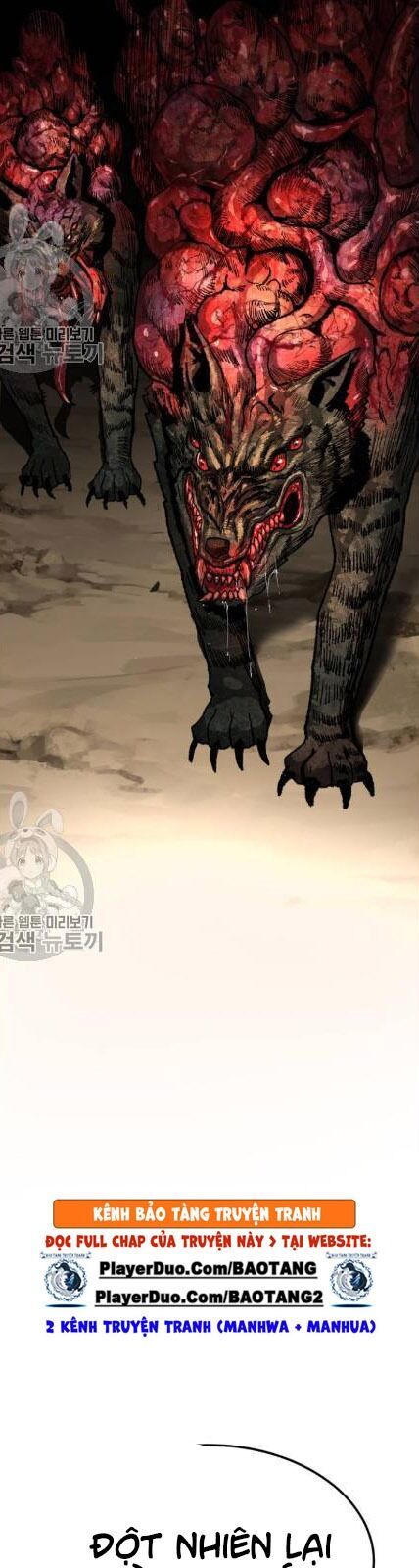 Phá Bỏ Giới Hạn chapter 22 - Upload bởi truyensieuhay.com
