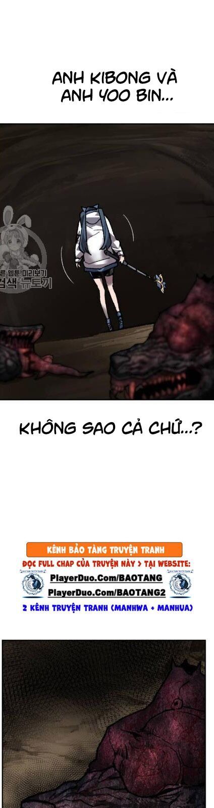 Phá Bỏ Giới Hạn chapter 22 - Upload bởi truyensieuhay.com
