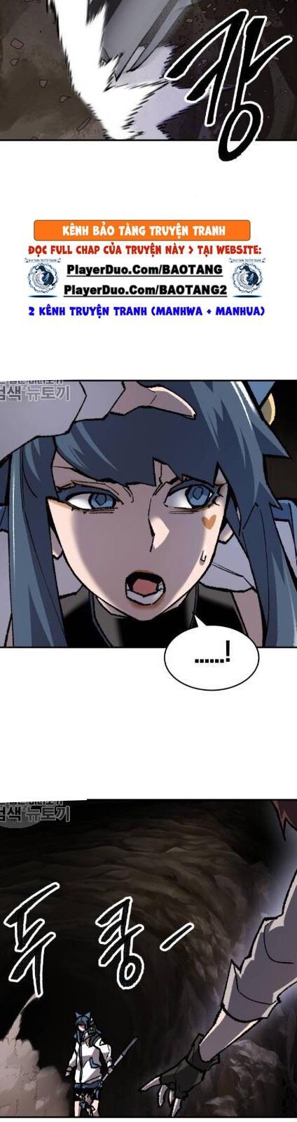 Phá Bỏ Giới Hạn chapter 22 - Upload bởi truyensieuhay.com