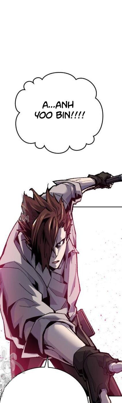 Phá Bỏ Giới Hạn chapter 22 - Upload bởi truyensieuhay.com