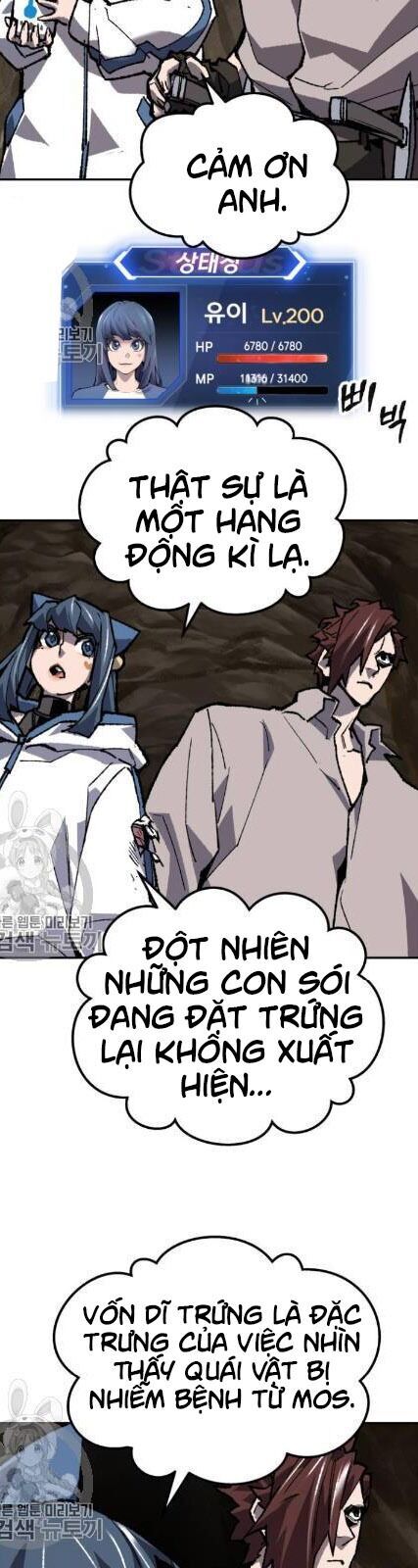 Phá Bỏ Giới Hạn chapter 22 - Upload bởi truyensieuhay.com