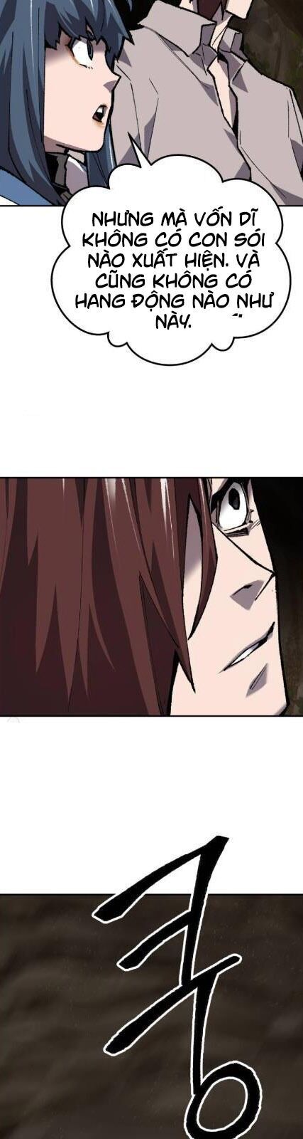 Phá Bỏ Giới Hạn chapter 22 - Upload bởi truyensieuhay.com