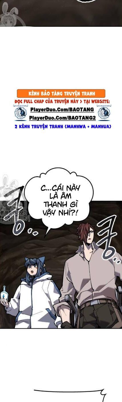 Phá Bỏ Giới Hạn chapter 22 - Upload bởi truyensieuhay.com