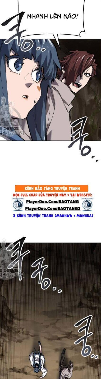 Phá Bỏ Giới Hạn chapter 22 - Upload bởi truyensieuhay.com