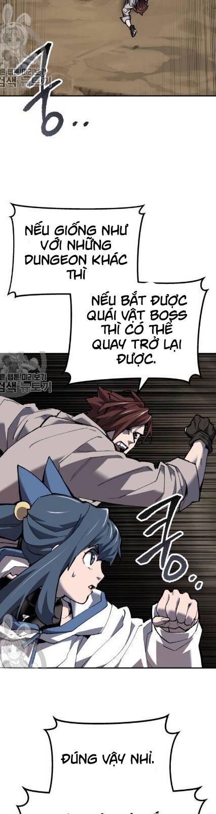 Phá Bỏ Giới Hạn chapter 22 - Upload bởi truyensieuhay.com