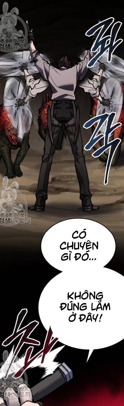 Phá Bỏ Giới Hạn chapter 22 - Upload bởi truyensieuhay.com