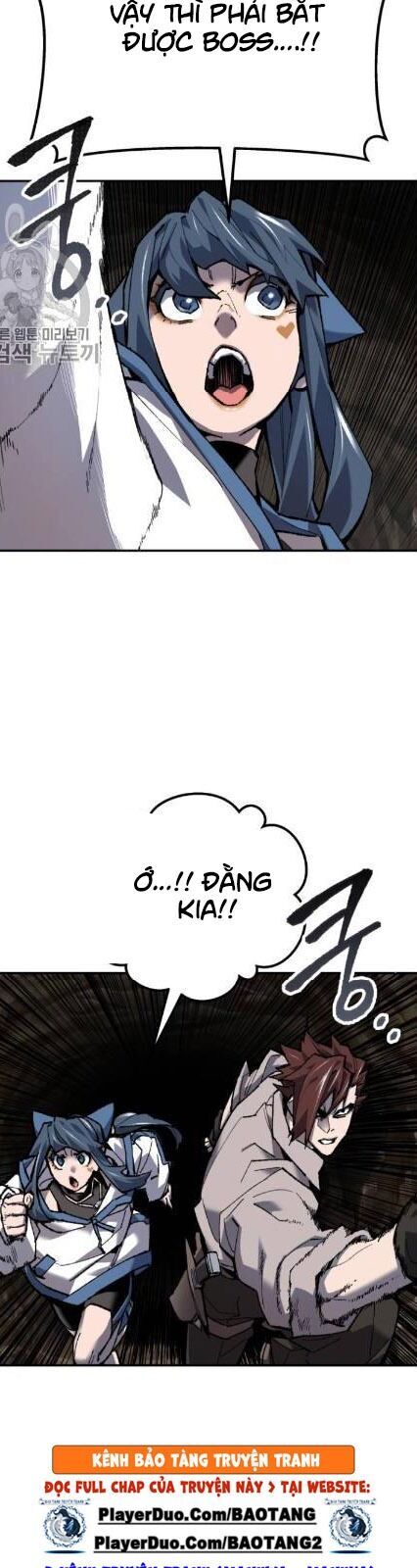 Phá Bỏ Giới Hạn chapter 22 - Upload bởi truyensieuhay.com