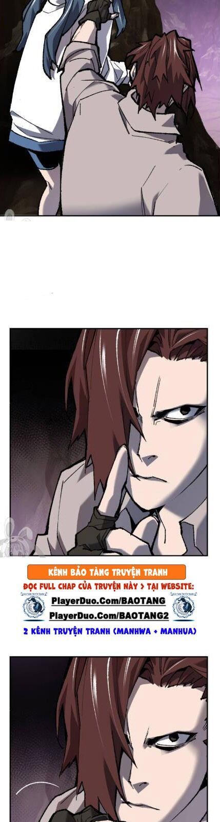 Phá Bỏ Giới Hạn chapter 22 - Upload bởi truyensieuhay.com