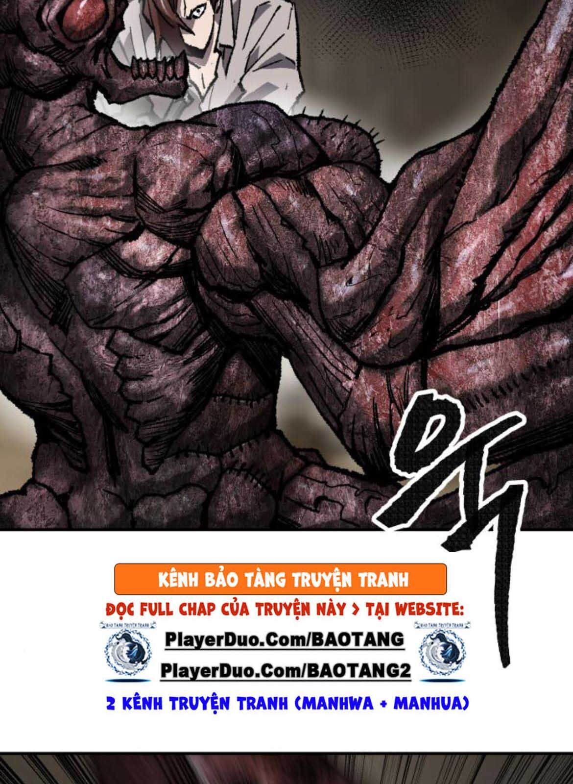 Phá Bỏ Giới Hạn chapter 23 - Upload bởi truyensieuhay.com