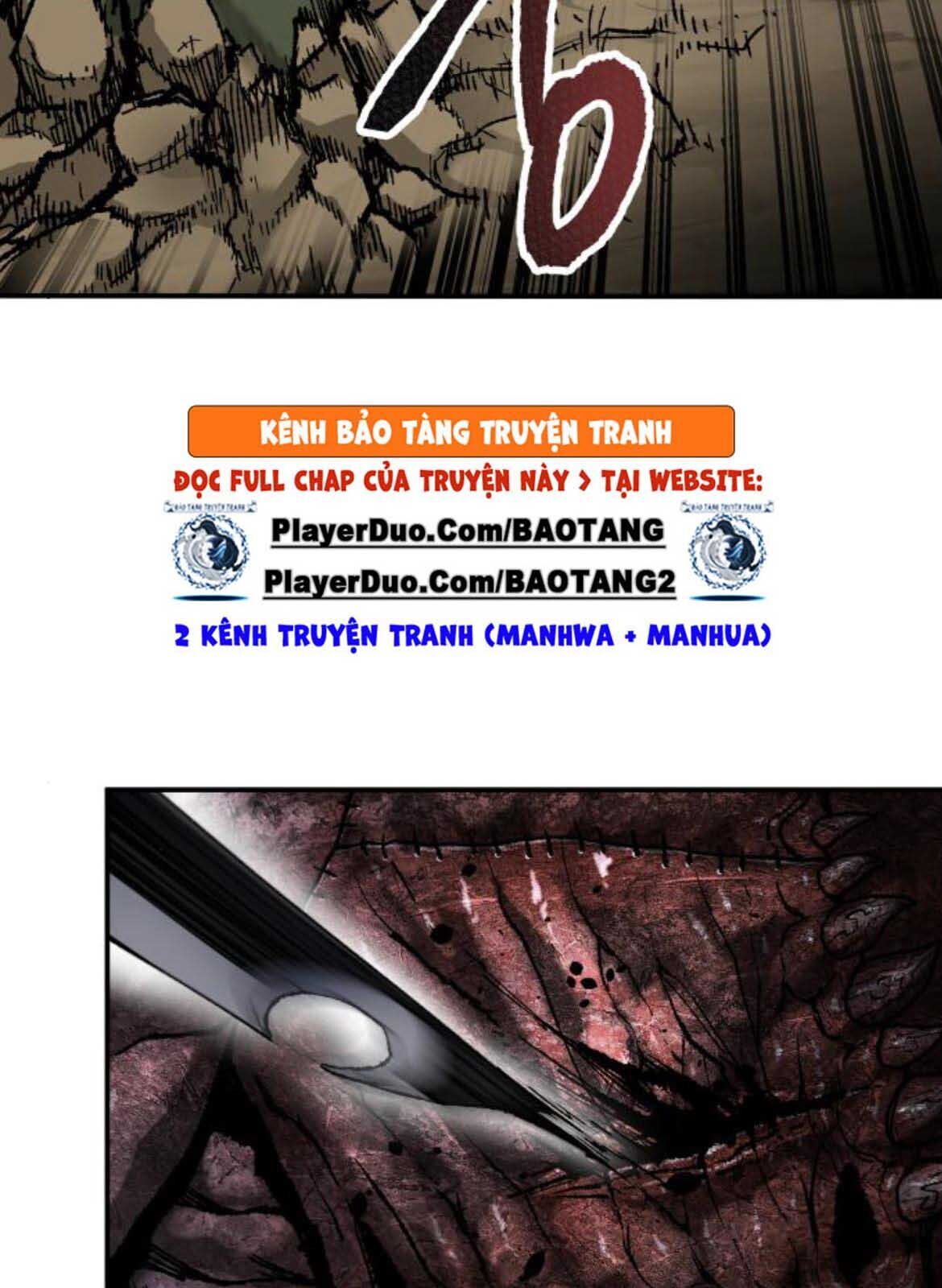 Phá Bỏ Giới Hạn chapter 23 - Upload bởi truyensieuhay.com