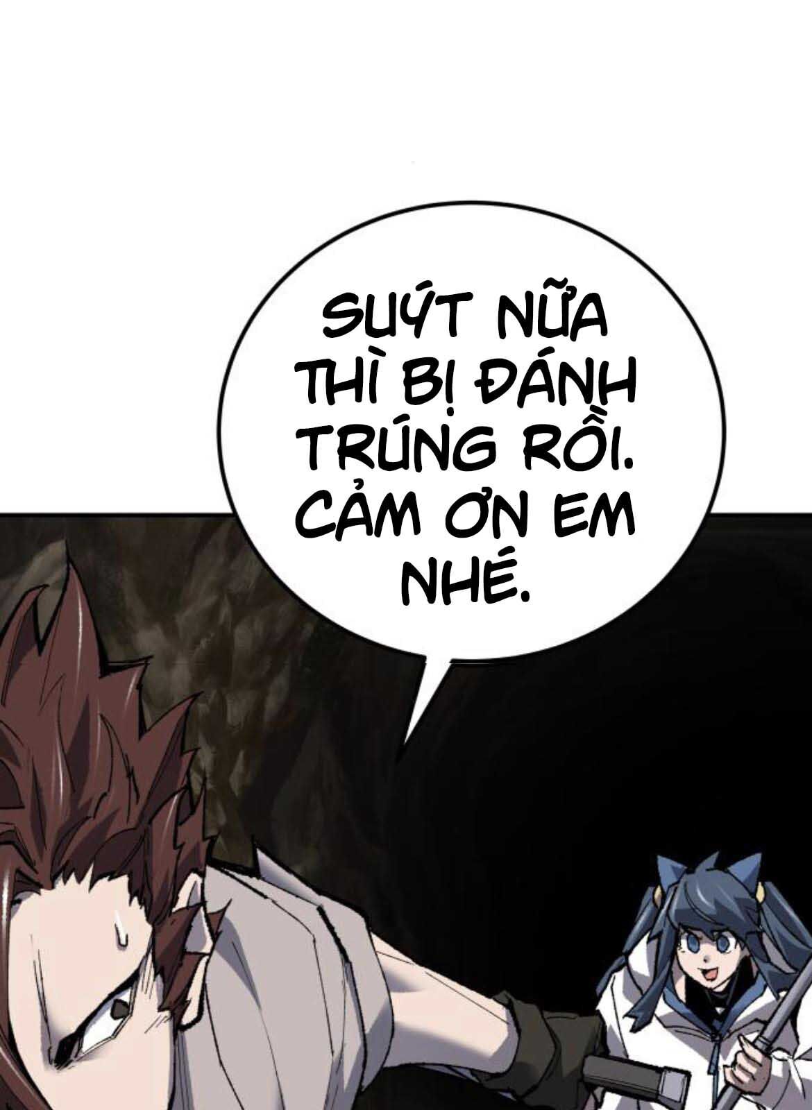 Phá Bỏ Giới Hạn chapter 23 - Upload bởi truyensieuhay.com