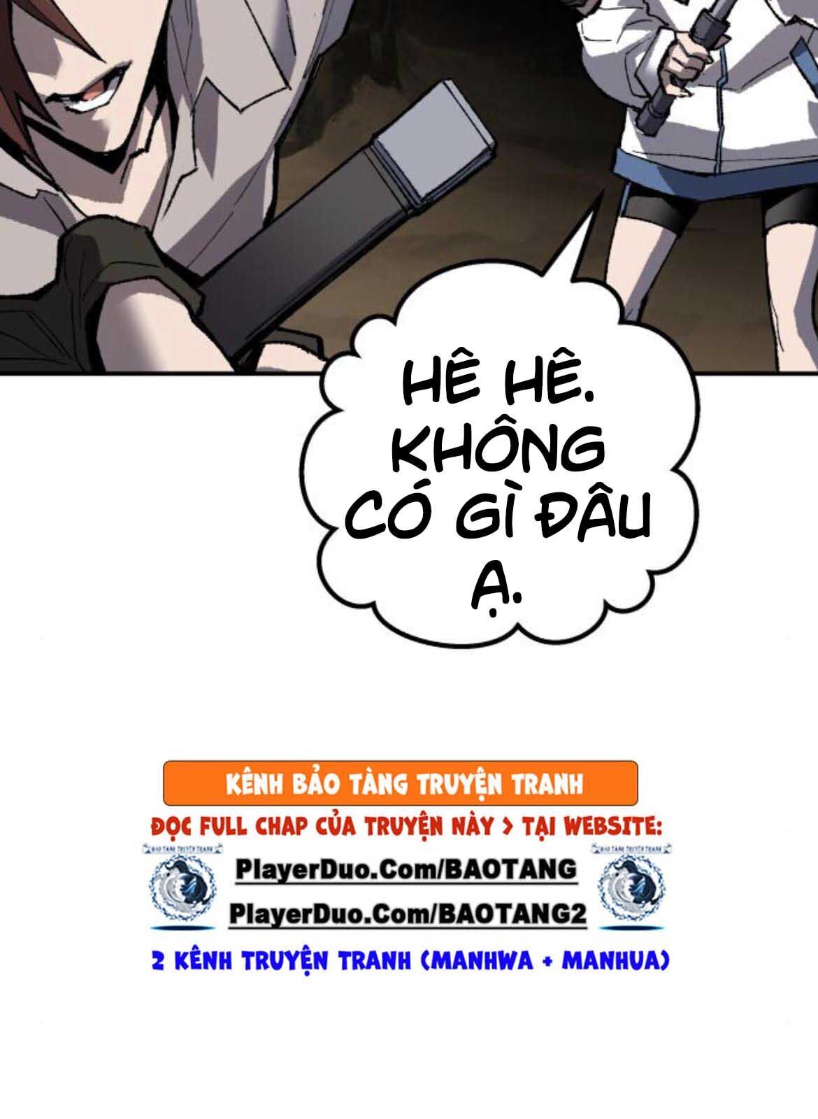Phá Bỏ Giới Hạn chapter 23 - Upload bởi truyensieuhay.com
