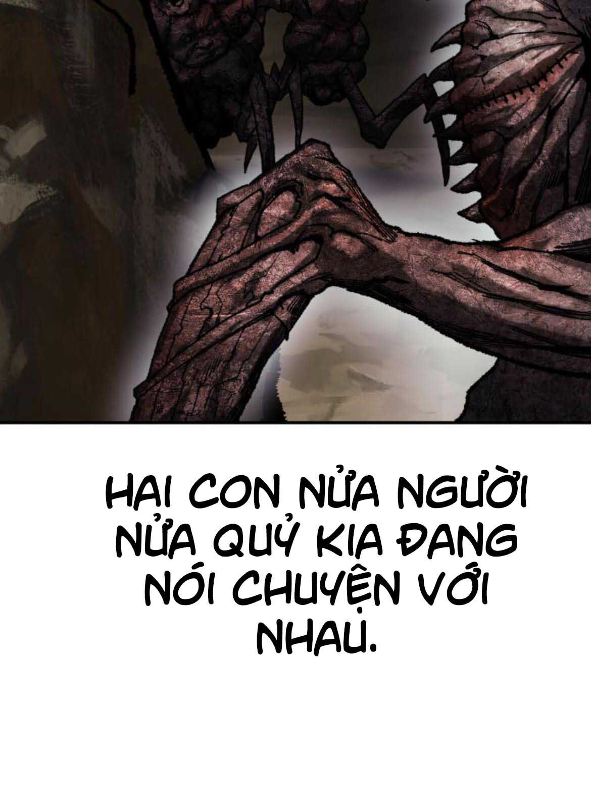 Phá Bỏ Giới Hạn chapter 23 - Upload bởi truyensieuhay.com