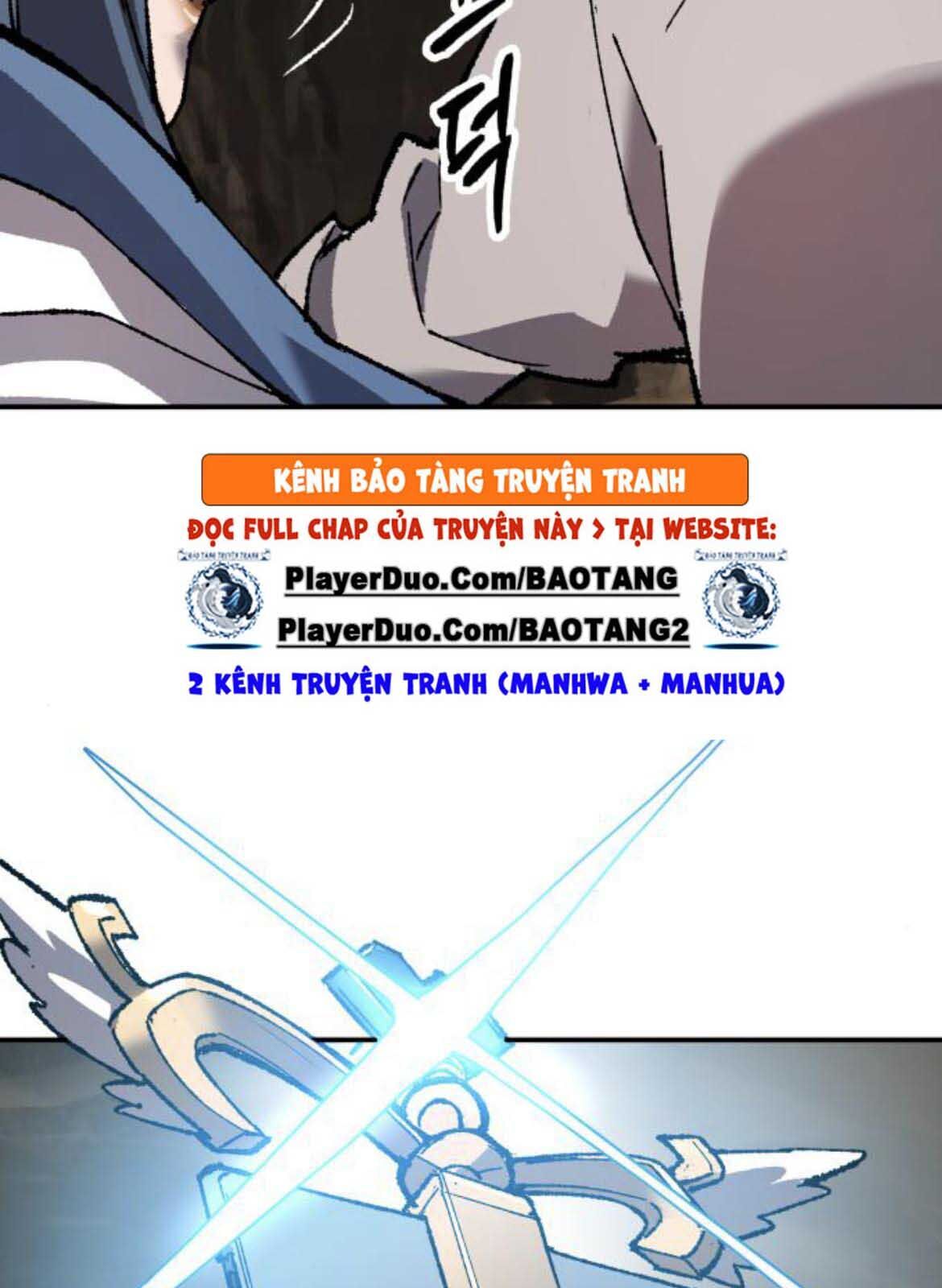 Phá Bỏ Giới Hạn chapter 23 - Upload bởi truyensieuhay.com