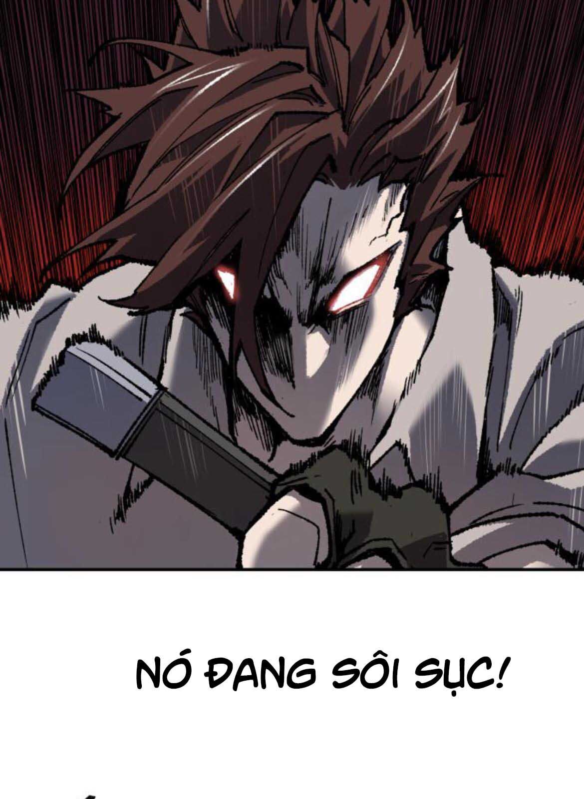 Phá Bỏ Giới Hạn chapter 23 - Upload bởi truyensieuhay.com