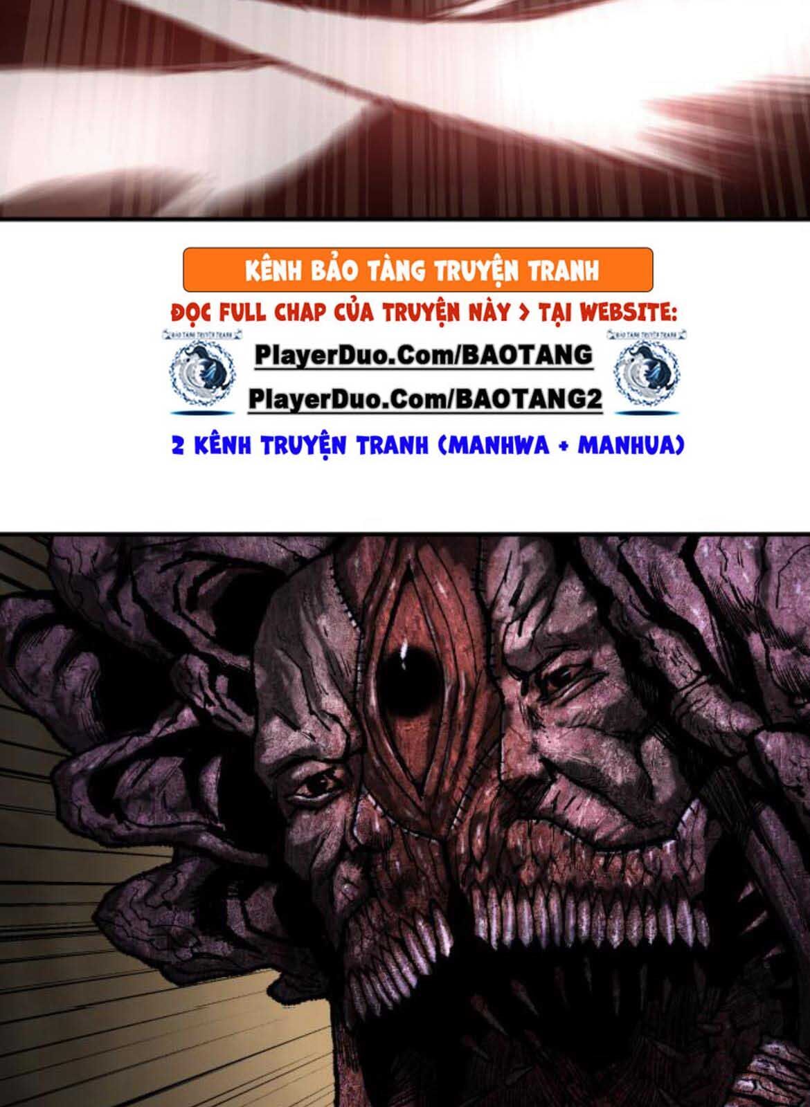Phá Bỏ Giới Hạn chapter 23 - Upload bởi truyensieuhay.com