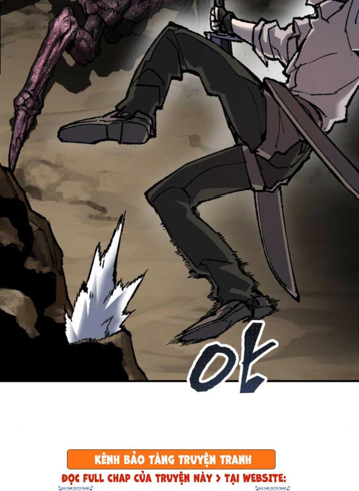 Phá Bỏ Giới Hạn chapter 23 - Upload bởi truyensieuhay.com