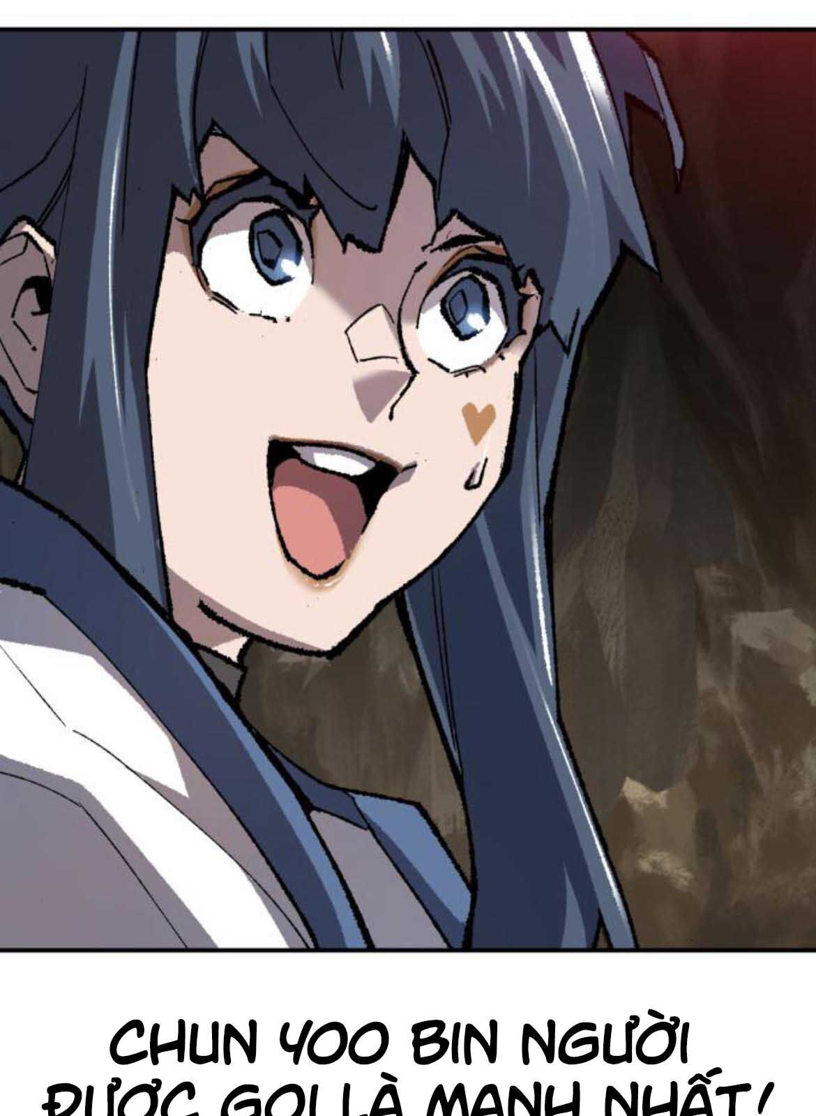 Phá Bỏ Giới Hạn chapter 23 - Upload bởi truyensieuhay.com