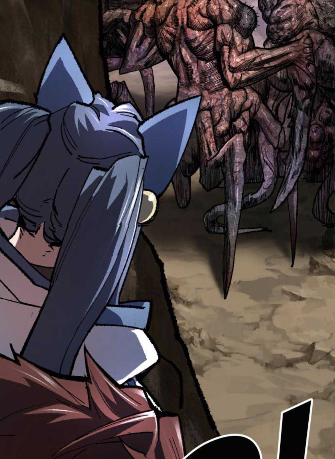 Phá Bỏ Giới Hạn chapter 23 - Upload bởi truyensieuhay.com