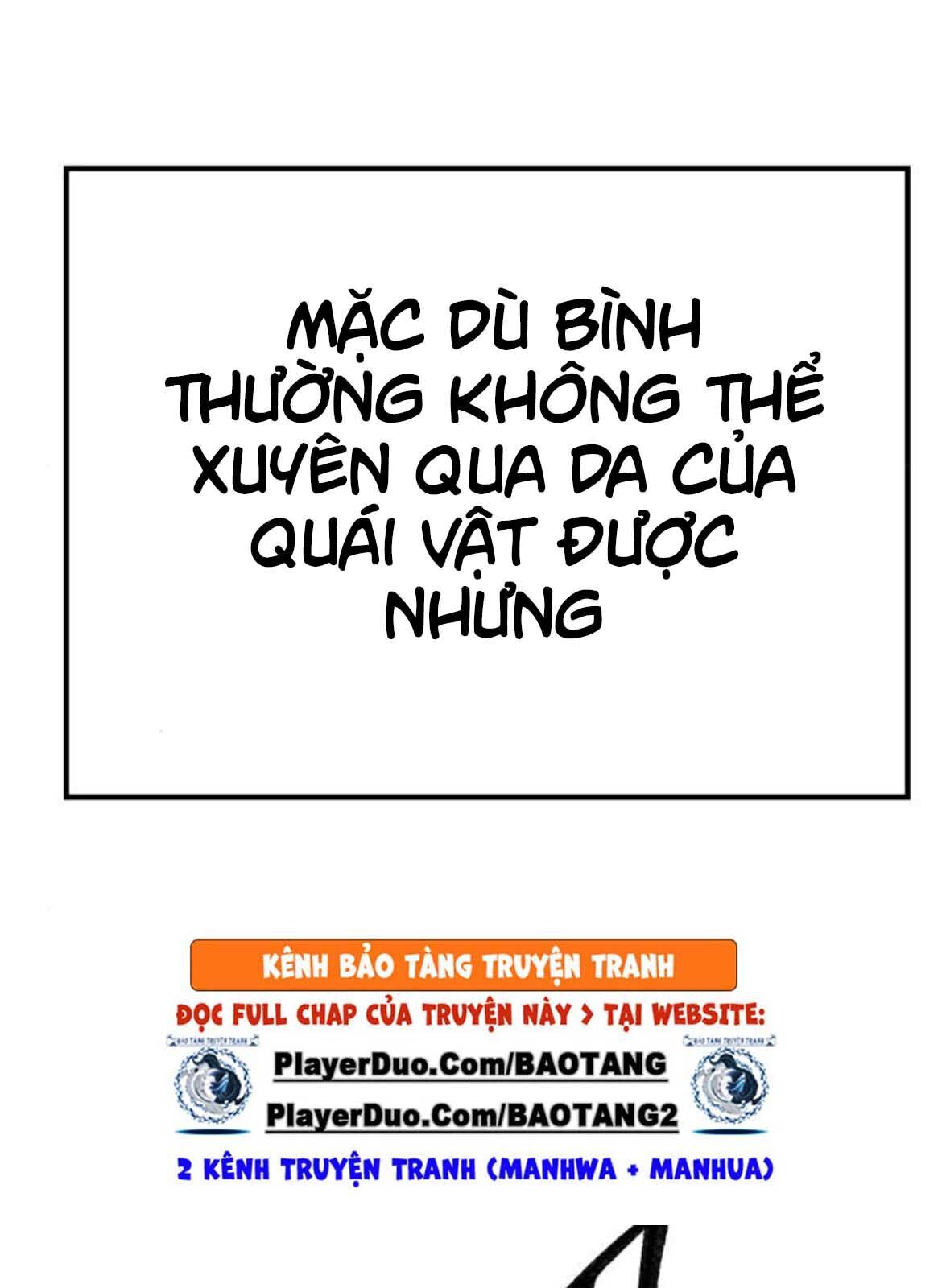 Phá Bỏ Giới Hạn chapter 23 - Upload bởi truyensieuhay.com