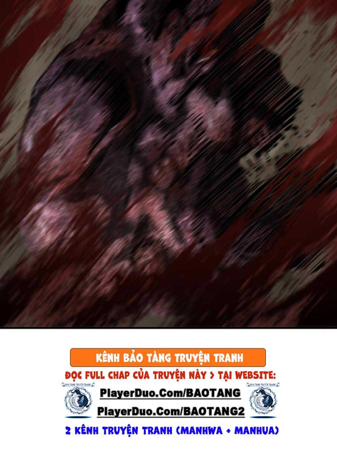 Phá Bỏ Giới Hạn chapter 23 - Upload bởi truyensieuhay.com