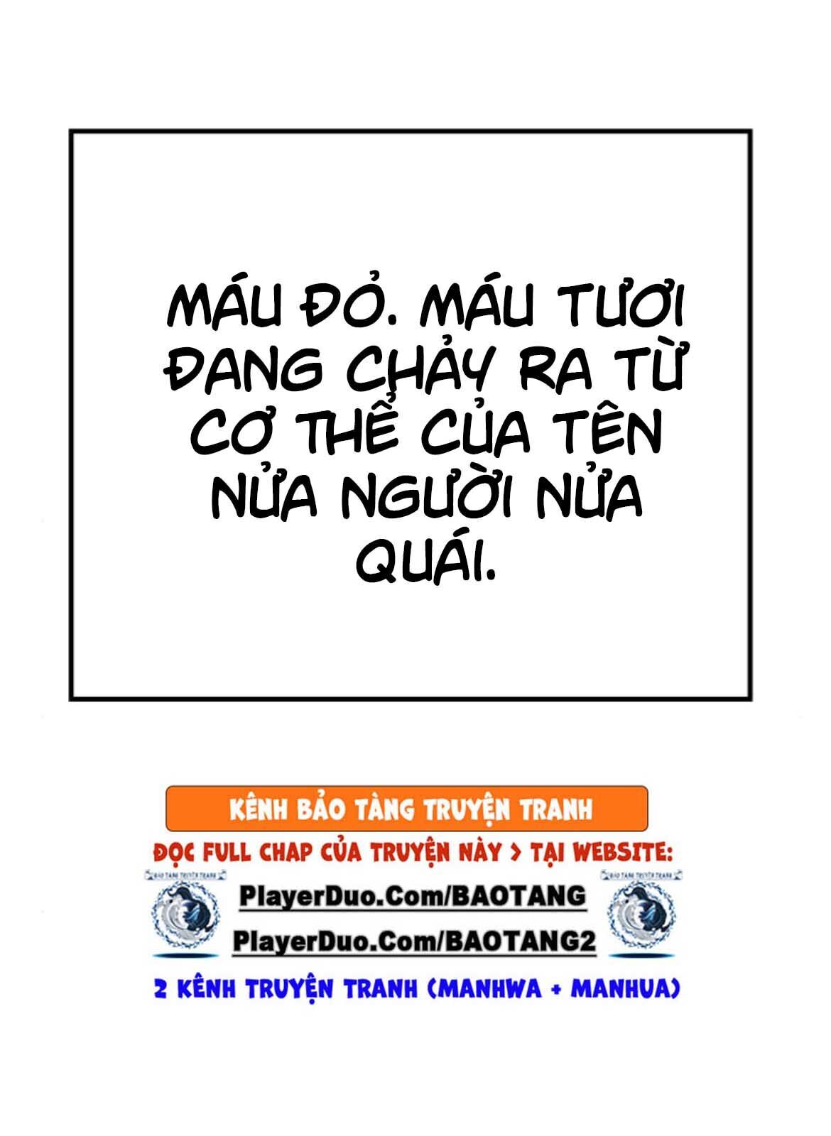 Phá Bỏ Giới Hạn chapter 23 - Upload bởi truyensieuhay.com