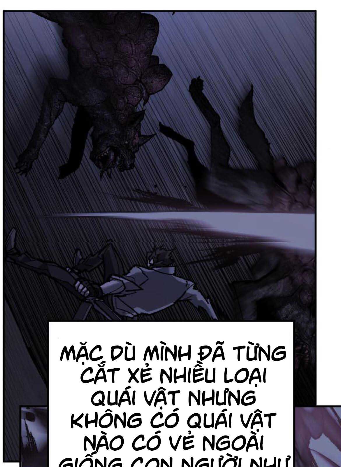 Phá Bỏ Giới Hạn chapter 23 - Upload bởi truyensieuhay.com