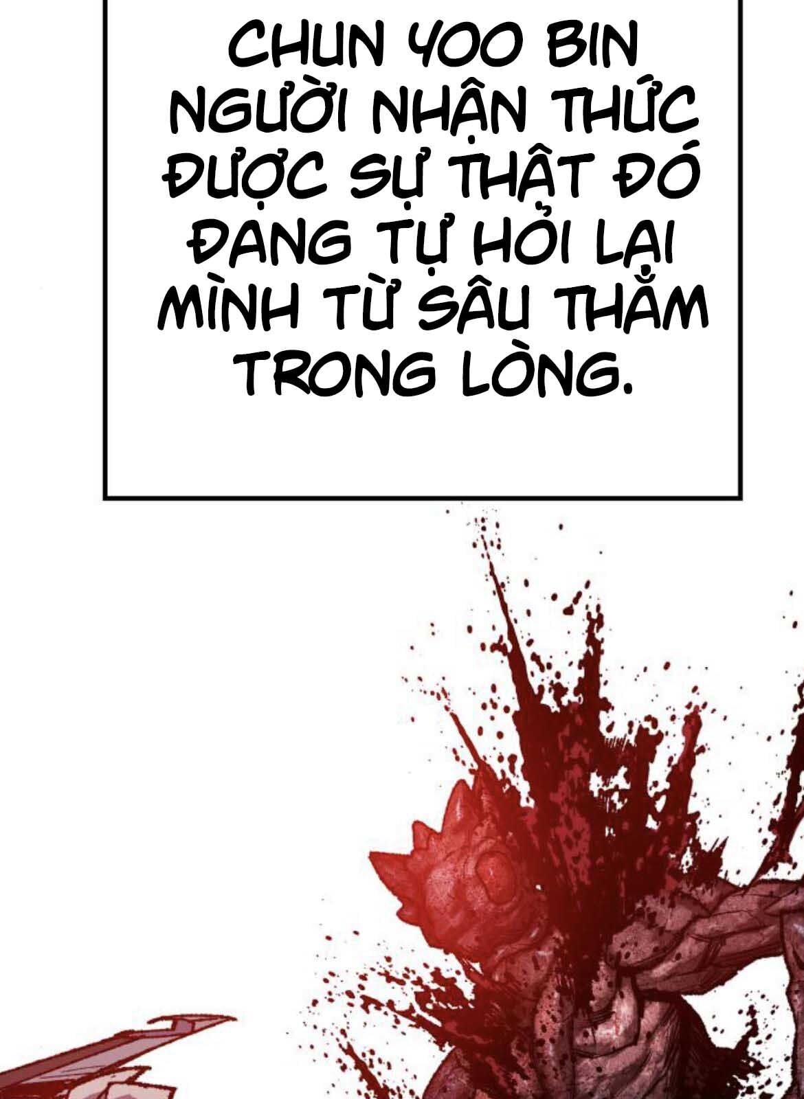 Phá Bỏ Giới Hạn chapter 23 - Upload bởi truyensieuhay.com