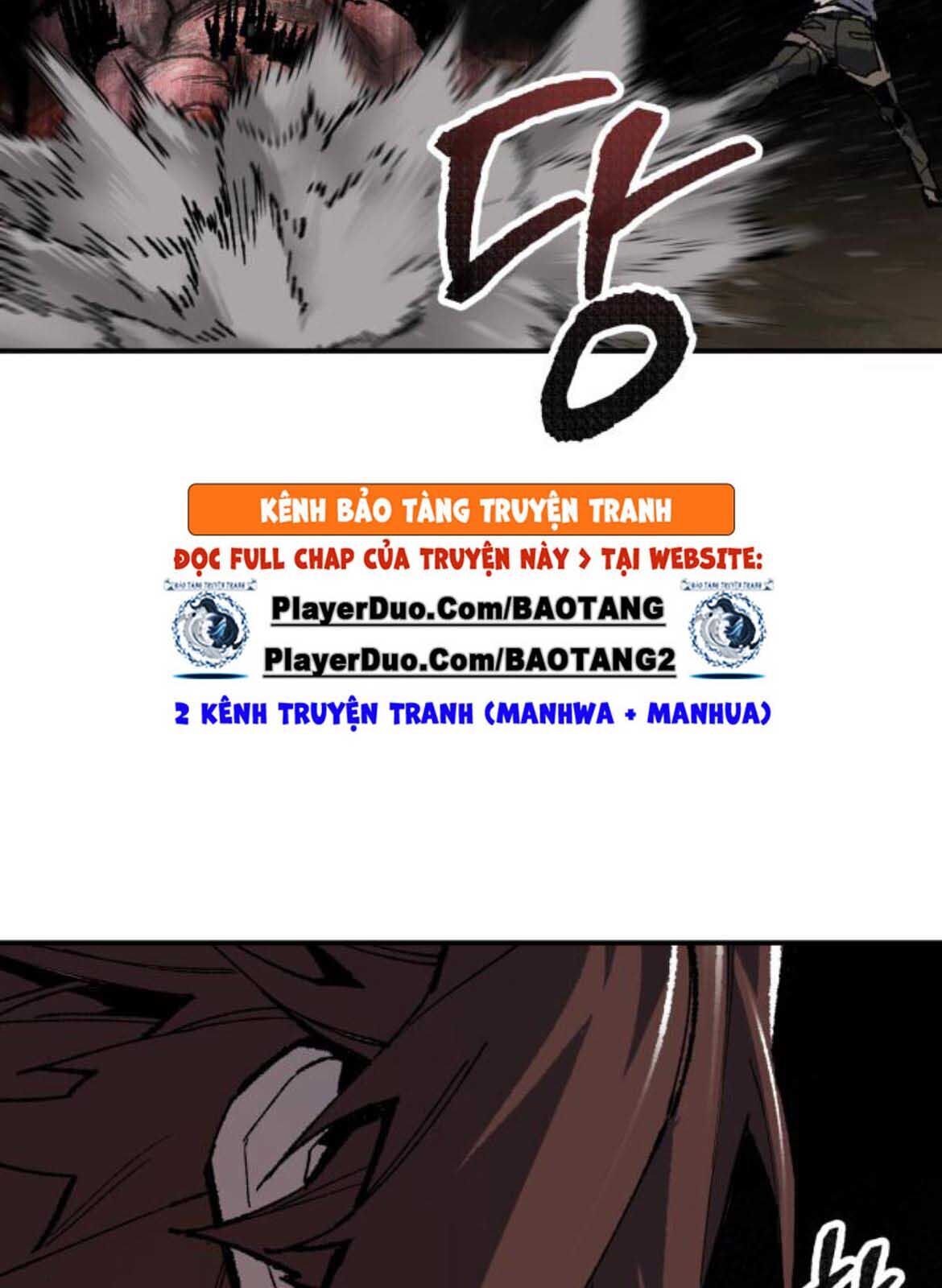 Phá Bỏ Giới Hạn chapter 23 - Upload bởi truyensieuhay.com