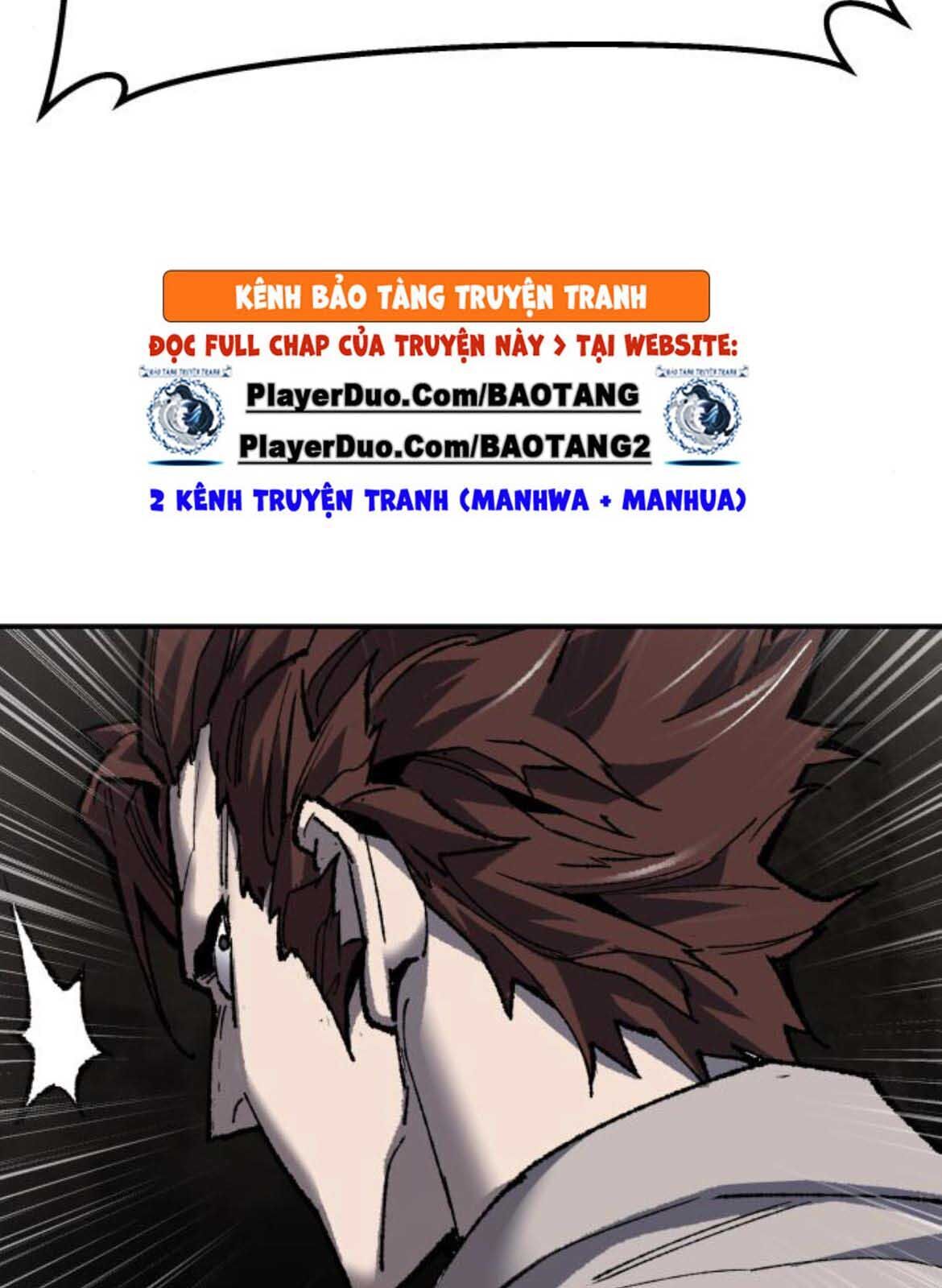 Phá Bỏ Giới Hạn chapter 23 - Upload bởi truyensieuhay.com