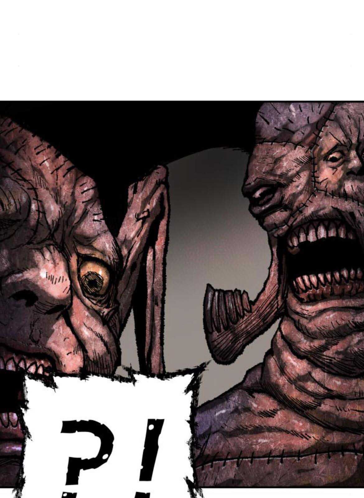 Phá Bỏ Giới Hạn chapter 23 - Upload bởi truyensieuhay.com