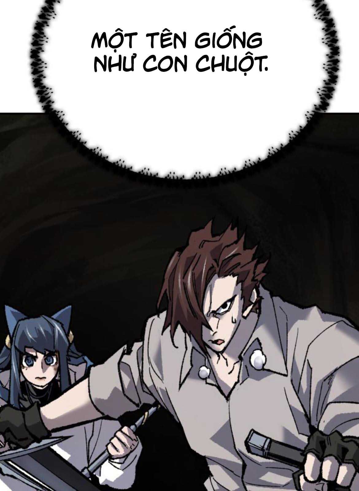 Phá Bỏ Giới Hạn chapter 23 - Upload bởi truyensieuhay.com
