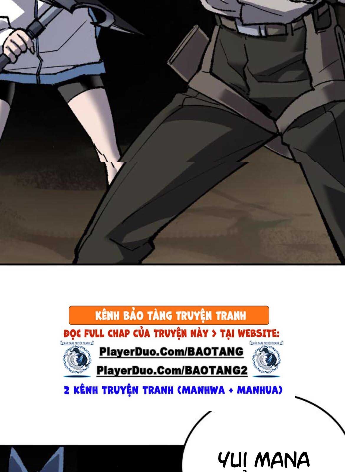 Phá Bỏ Giới Hạn chapter 23 - Upload bởi truyensieuhay.com