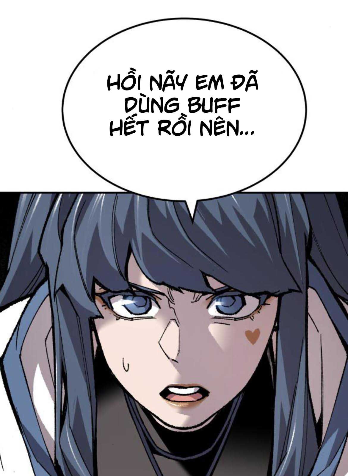 Phá Bỏ Giới Hạn chapter 23 - Upload bởi truyensieuhay.com