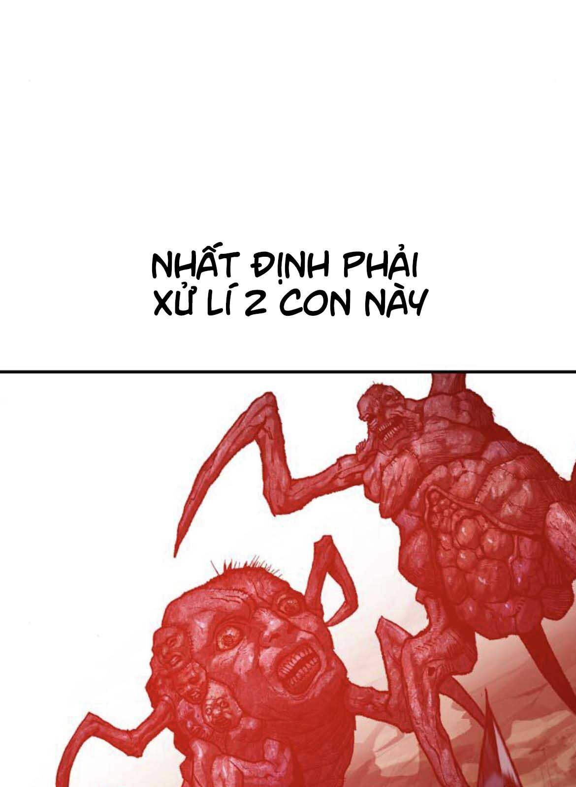 Phá Bỏ Giới Hạn chapter 23 - Upload bởi truyensieuhay.com