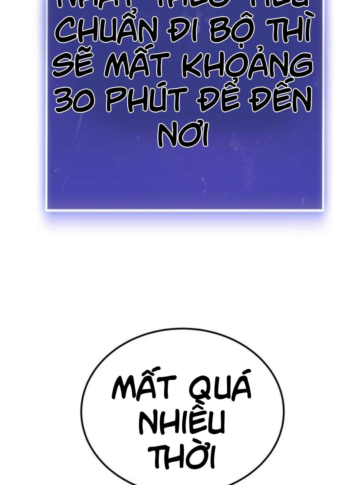 Phá Bỏ Giới Hạn chapter 23 - Upload bởi truyensieuhay.com