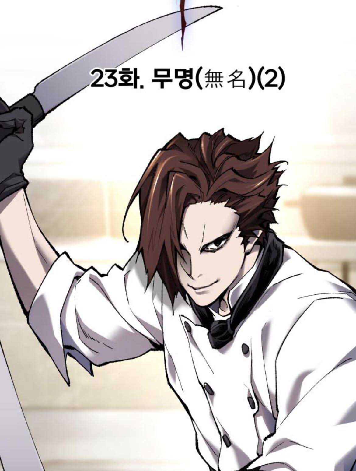 Phá Bỏ Giới Hạn chapter 23 - Upload bởi truyensieuhay.com