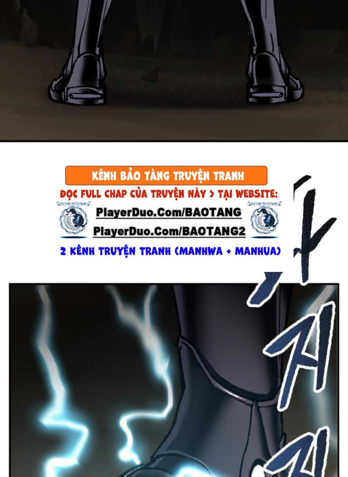 Phá Bỏ Giới Hạn chapter 23 - Upload bởi truyensieuhay.com