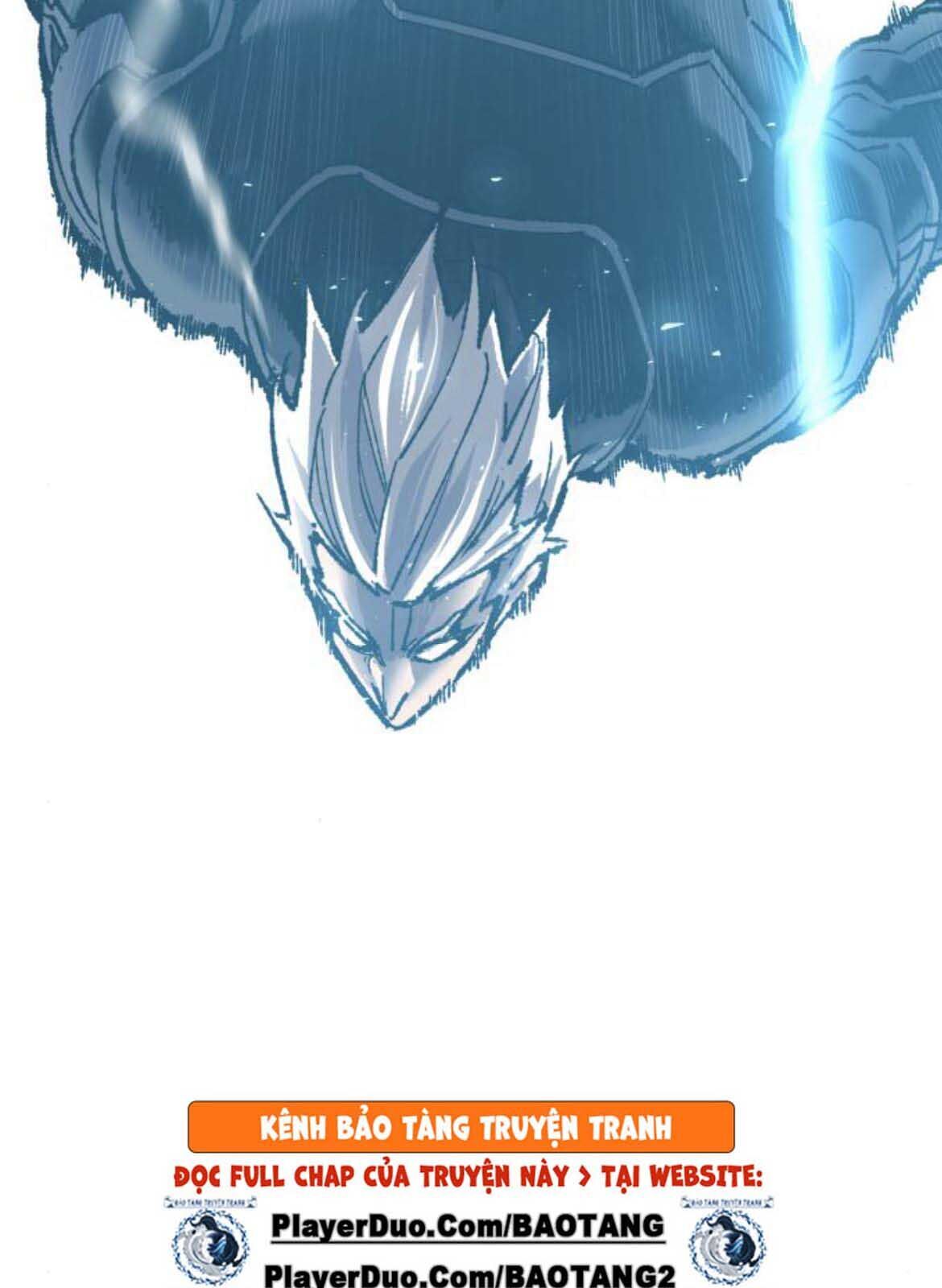 Phá Bỏ Giới Hạn chapter 23 - Upload bởi truyensieuhay.com