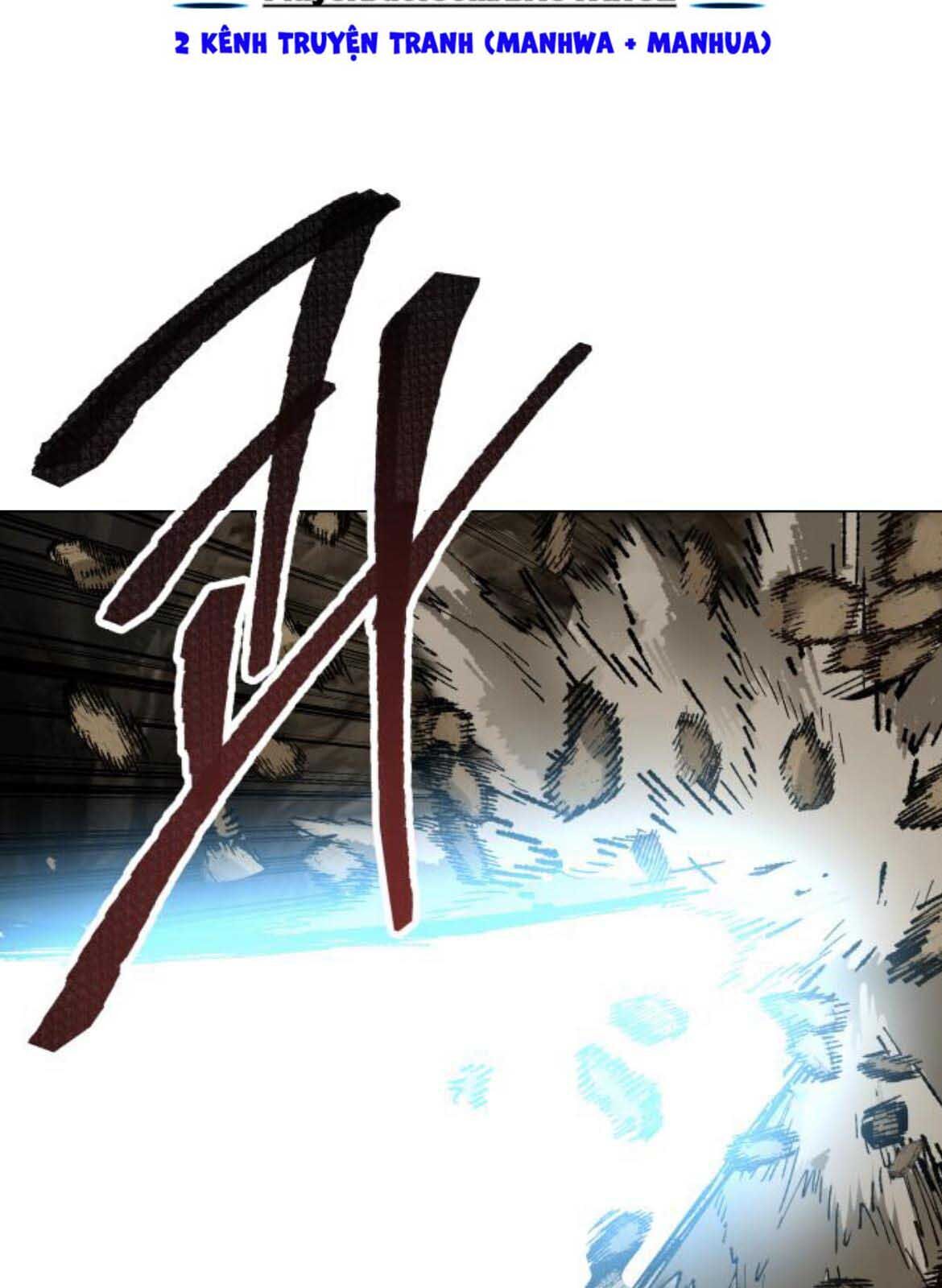 Phá Bỏ Giới Hạn chapter 23 - Upload bởi truyensieuhay.com
