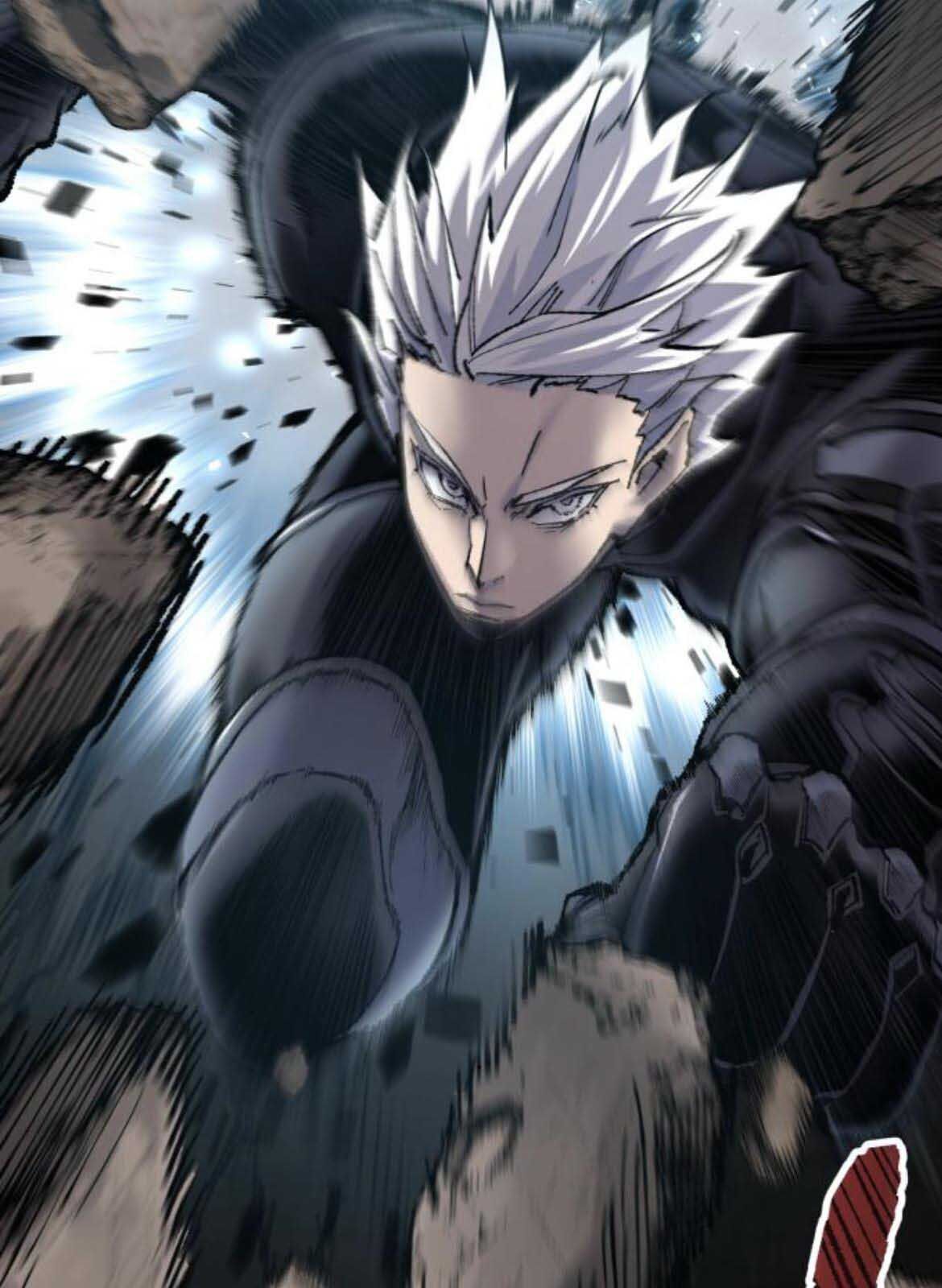Phá Bỏ Giới Hạn chapter 23 - Upload bởi truyensieuhay.com