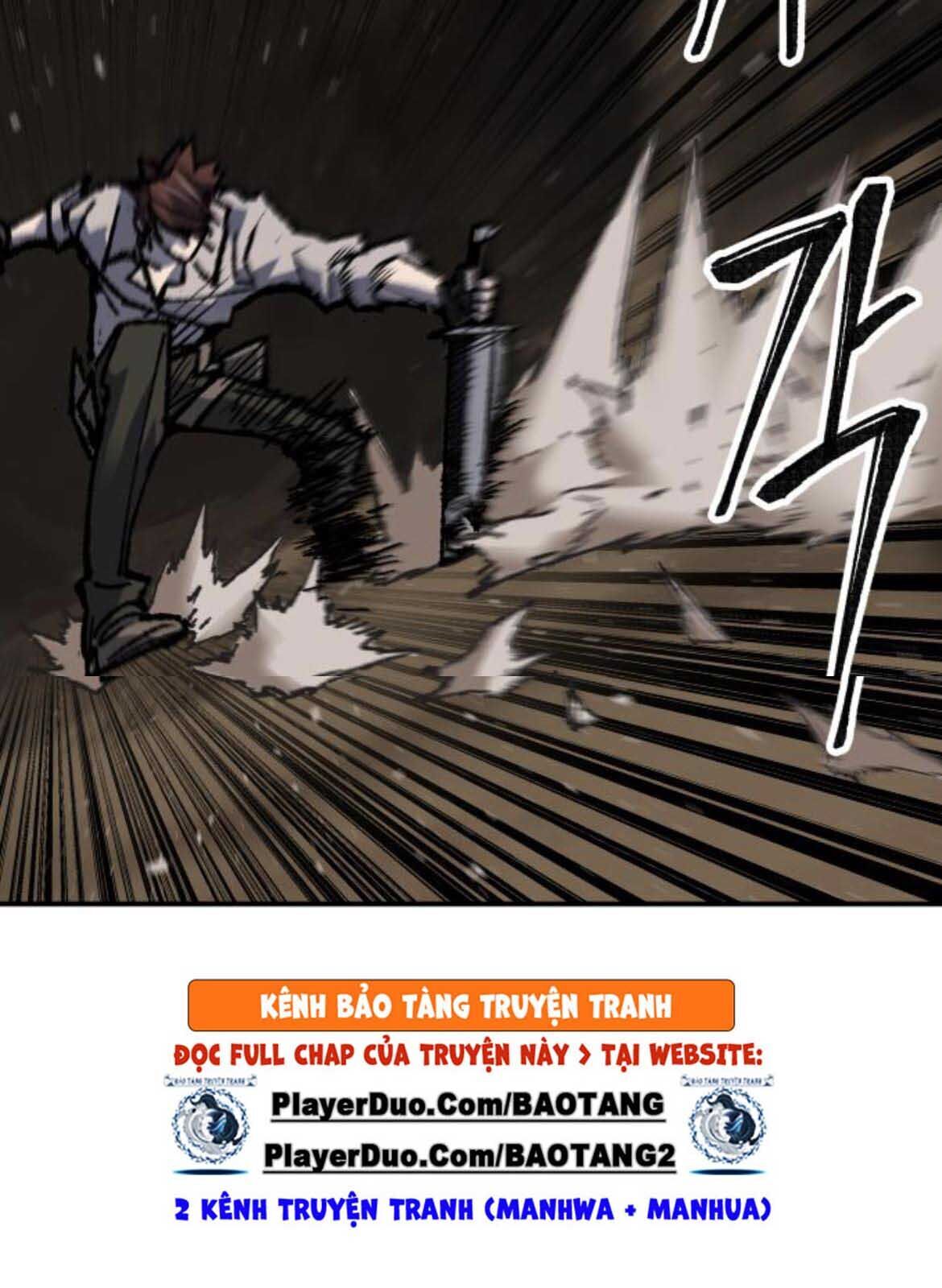 Phá Bỏ Giới Hạn chapter 23 - Upload bởi truyensieuhay.com