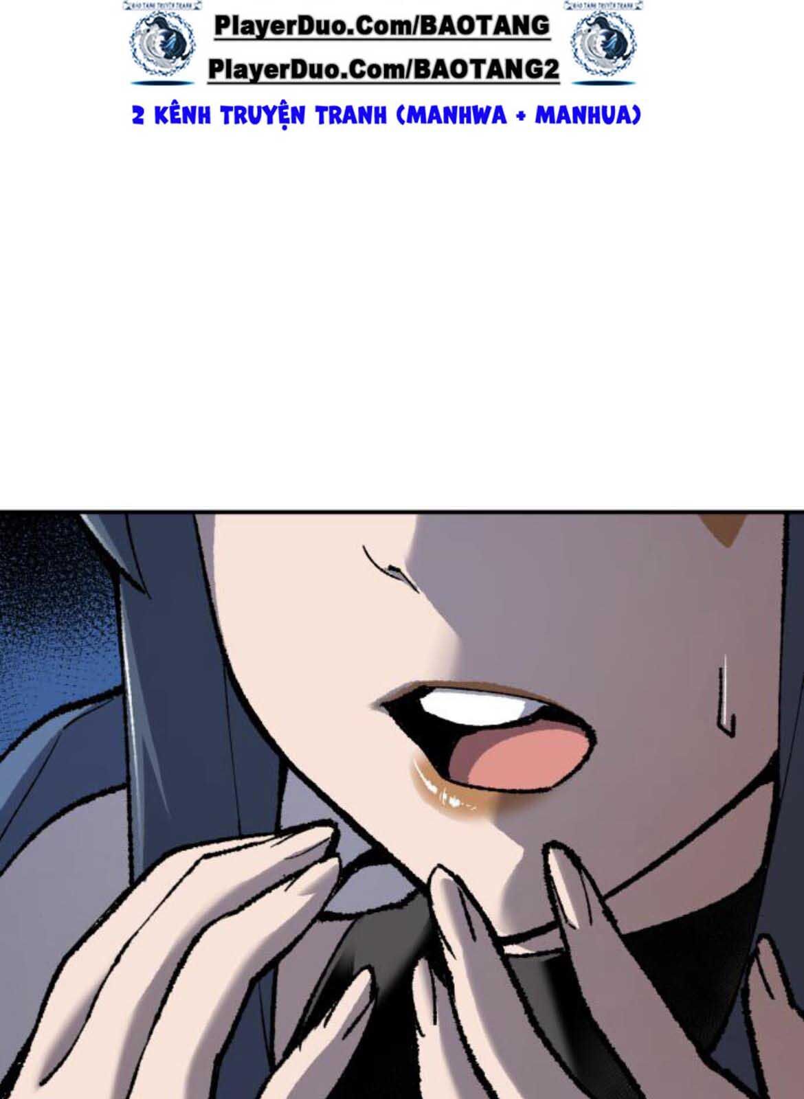 Phá Bỏ Giới Hạn chapter 23 - Upload bởi truyensieuhay.com