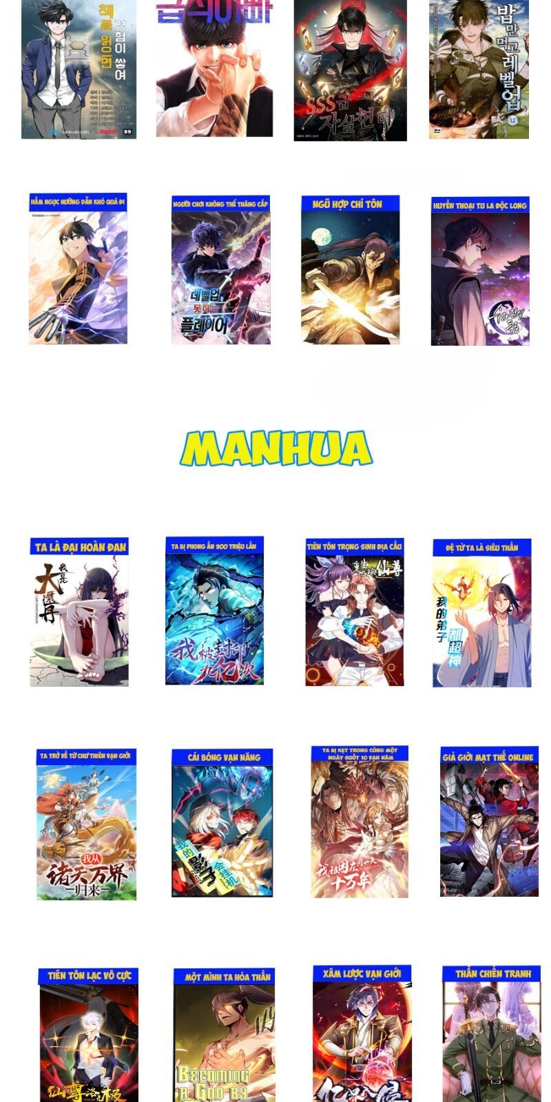 Phá Bỏ Giới Hạn chapter 23 - Upload bởi truyensieuhay.com