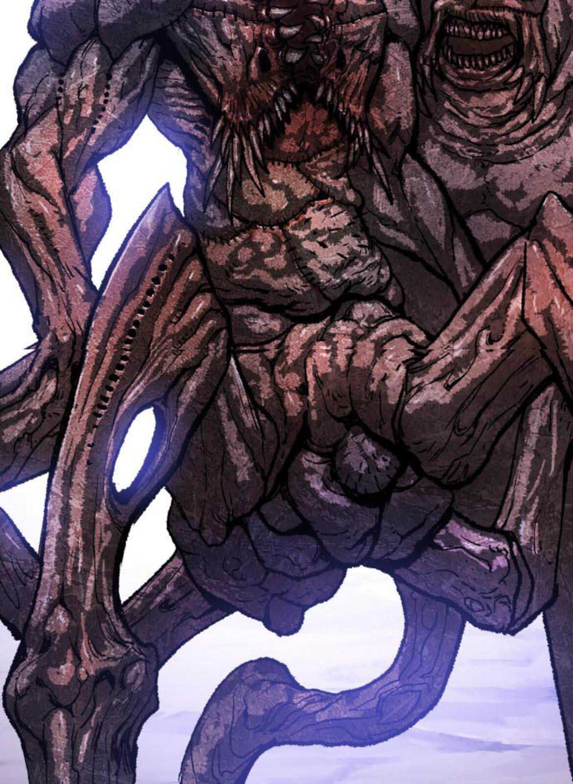Phá Bỏ Giới Hạn chapter 23 - Upload bởi truyensieuhay.com